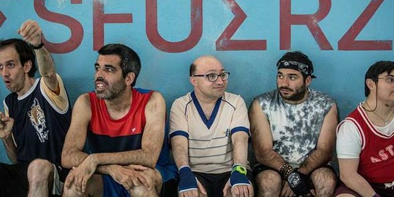 'Campeones' no luchar&aacute; por el &Oacute;scar en Hollywood
