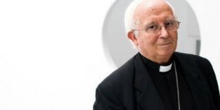 El cardenal Cañizares convoca a la diócesis de Valencia a rezar por Siria