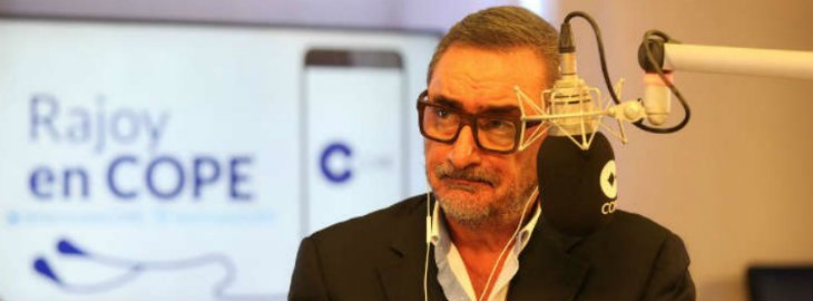 Carlos Herrera 'aterroriza' a la COPE con una fecha clave que hundir&iacute;a las arcas de la radio episcopal