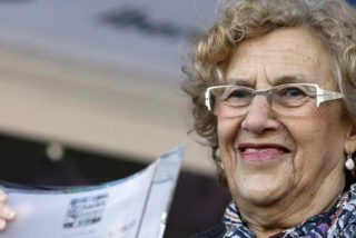 Un juez obliga a Carmena a admitir consultas sobre su patrimonio millonario