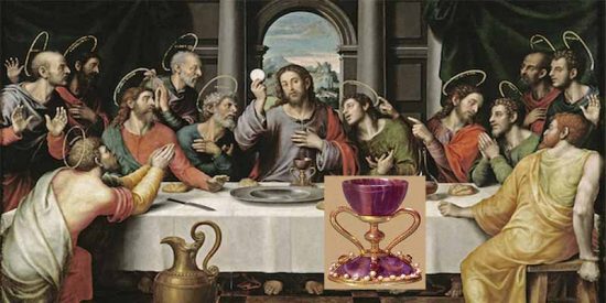 La Búsqueda Incesante del "Santo Grial": ¿Quién lo tiene realmente?