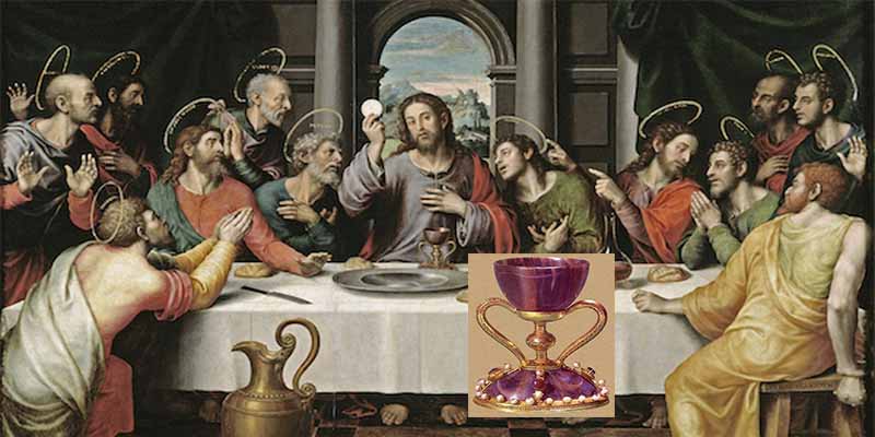 La B&uacute;squeda Incesante del "Santo Grial": &iquest;Qui&eacute;n lo tiene realmente?