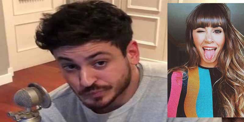 Cepeda sacude a quienes cirtican su mensaje a Aitana: "Hago y har&eacute; lo que me sale de los huevos"