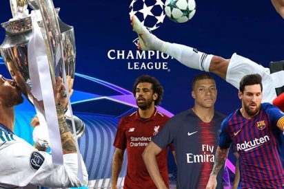 &iquest;Sabes cu&aacute;les podr&iacute;an ser los peores rivales para el Real Madrid en octavos?