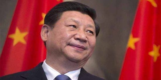 China, pillado por EEUU, reconoce la fuga radiactiva en su central nuclear