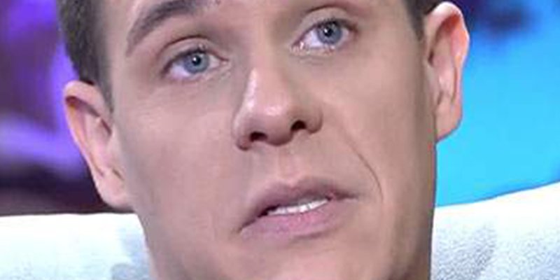 Christian G&aacute;lvez: "Me han se&ntilde;alado por trabajar en televisi&oacute;n"