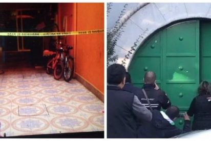 M&eacute;xico: Un ni&ntilde;o de 4 a&ntilde;os muere apu&ntilde;alado a manos de su hermanastro de 12 a&ntilde;os