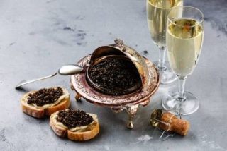 Conservas gourmet más vendidas en Amazon ?