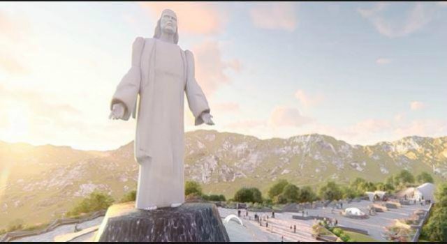 V&iacute;ctor Corcoba Herrero: "Nos incumbe desarmarnos y amarnos; para prevenir nuestro futuro en paz"