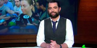 laSexta, contra las cuerdas: las redes arden por una gravísima acusación de homofobia contra Dani Mateo