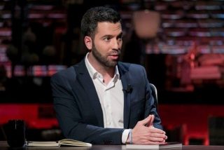David Placer, el periodista venezolano que mostr&oacute; el lado m&aacute;s oscuro de Ch&aacute;vez, prepara un libro sobre Maduro