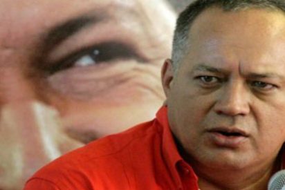 El narco Diosdado Cabello desmiente la base militar rusa en La Orchila: &ldquo;Ojal&aacute; fuera verdad&rdquo;