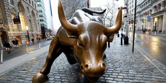 5 cosas de las que estar pendientes este 4 de diciembre de 2018 en Wall Street