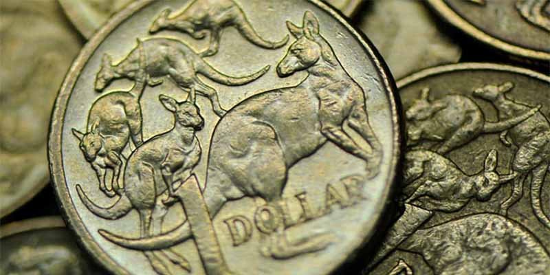 Los &iacute;ndices de Australia cierran a la baja; el S&P/ASX 200 cae un 1,01%