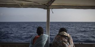 Los obispos españoles reclaman una respuesta de altura sobre el Open Arms