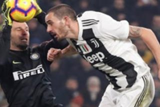 Estos futbolistas de la Juventus se 'inventan' un extra&ntilde;o pero eficaz 'tiki-taka'
