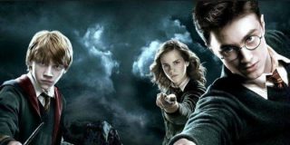 Cine y Literatura: Las 21 curiosidades de 'Harry Potter' que nadie te ha contado