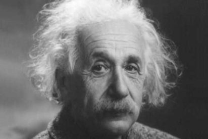 En subasta: Lo que dice la carta de Albert Einstein que desvela su postura acerca de Dios y las religiones