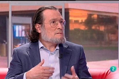 Pillan al estrambótico Santiago Niño Becerra en una grosera manipulación en favor de los separatistas