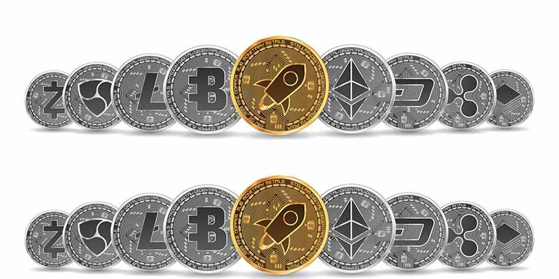 El precio de Ethereum se acerca a los 4.000 d&oacute;lares y el Dogecoin pierde un tercio de su precio por culpa de Elon Musk