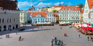 Todo lo que debes saber si vas a viajar a Estonia