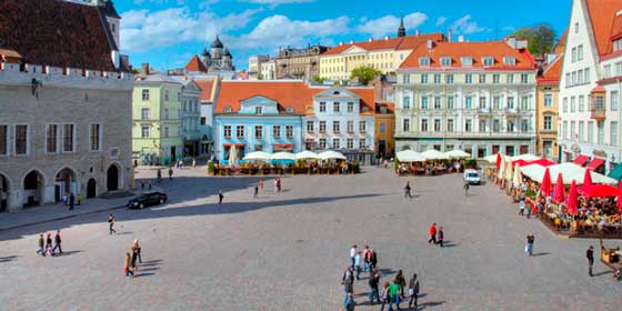 Todo lo que debes saber si vas a viajar a Estonia