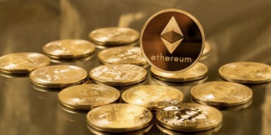 El Ethereum esta desenfrenado: subi&oacute; 12% en un solo d&iacute;a y se monta en 3.290 d&oacute;lares