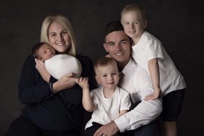 La queja de este hombre contra su esposa por "no hacer nada" mientras él trabajaba