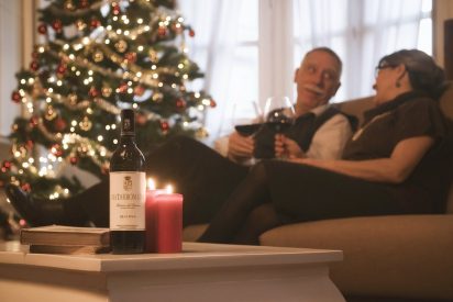 Matarromera presenta su campa&ntilde;a &ldquo;Una Navidad diferente&rdquo;