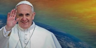 El Papa denuncia el "c&uacute;mulo nocivo de males y miserias" producto del maltrato de la tierra