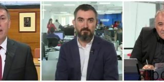 Santi Gonz&aacute;lez desmonta las mentiras del frente judicial de Ferreras, Escolar y Bosch sobre el crimen de Laura: "&iquest;Comprenden, almas de c&aacute;ntaro?