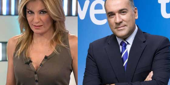Tertsch le saca los colores a la TVE de Rosa Mar&iacute;a Mateo y a Atresmedia por su "sectarismo ultraizquierdista" con VOX