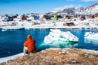 &iquest;Qu&eacute; recursos 'atesora' Groenlandia que tanto obsesiona a Donald Trump?