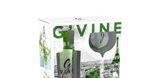 G&rsquo;Vine lanza un a&ntilde;o m&aacute;s su exclusivo pack de Navidad para estas fiestas