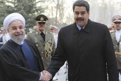 Estados Unidos: "Venezuela tiene aliados s&oacute;rdidos, que son los sponsor del terror"