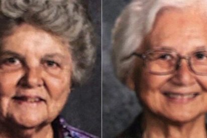 Las dos monjas caraduras roban medio mill&oacute;n de una escuela y se lo gastan en viajes y casinos