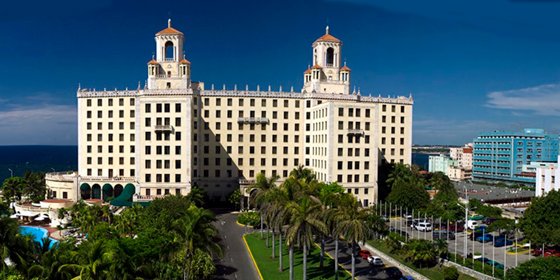 El Hotel Nacional de Cuba acoger&aacute; la 23&ordf; edici&oacute;n de MITM Americas