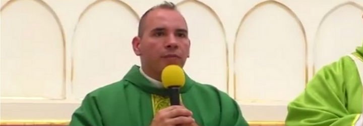 Un p&aacute;rroco de Medina Sidonia fingi&oacute; su condici&oacute;n de sacerdote 18 a&ntilde;os