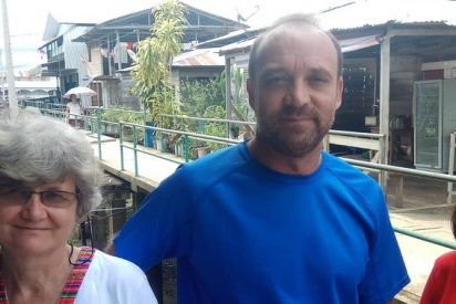 Comunidad intercongregacional de Islandia, cuando la misi&oacute;n est&aacute; por encima del carisma