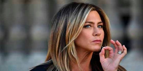 La dolorosa confesi&oacute;n de Jennifer Aniston sobre su madre: "Jam&aacute;s me acept&oacute;"