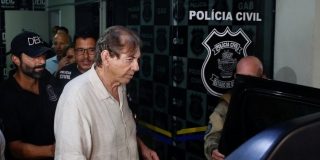 &iquest;D&oacute;nde estaba oculto Jo&atilde;o de Deus?, el curandero con 400 denuncias por violaci&oacute;n