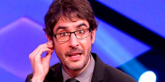 'Boom': El tir&oacute;n de orejas de 'Los Lobos' que dej&oacute; a Juanra Bonet con esta cara de bobo