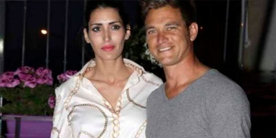 El torero Julio Ben&iacute;tez y la modelo Isabel Jim&eacute;nez rompen tras tres a&ntilde;os de ardiente noviazgo