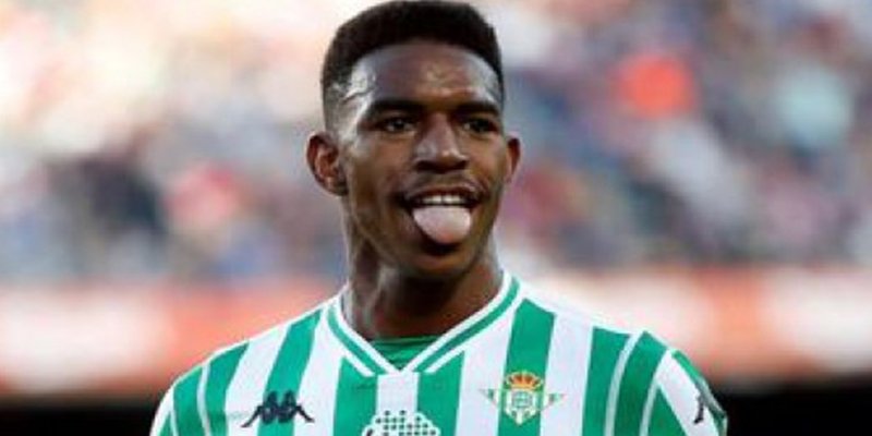 El Real Madrid está muy interesado en Junior Firpo