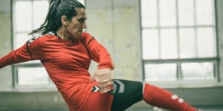 Esc&aacute;ndalo sexual en el f&uacute;tbol femenino de Afganist&aacute;n:"Mu&eacute;strame qu&eacute; tan bella eres, solo las chicas bonitas quedar&aacute;n en el equipo"