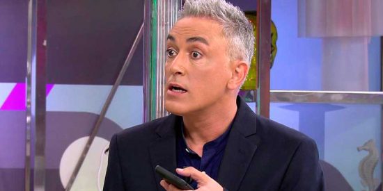 El ‘todopoderoso’ Kiko Hernández, hundido en la miseria: La justicia le da el revés de su vida