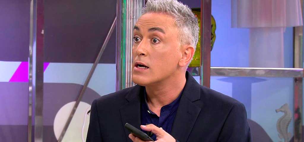 El &lsquo;todopoderoso&rsquo; Kiko Hern&aacute;ndez, hundido en la miseria: La justicia le da el rev&eacute;s de su vida