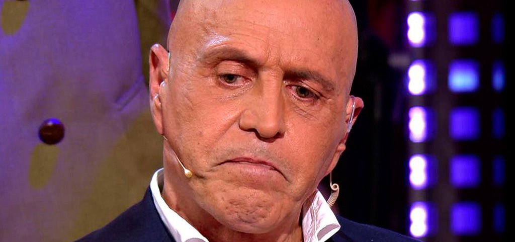 El gran secreto de Kiko Matamoros sobre su crisis y separaci&oacute;n de Makoke