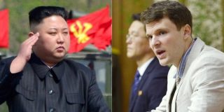 Corea del Norte, obligada a pagar 501 millones de d&oacute;lares por la muerte de Otto Warmbier