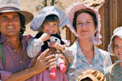 La cruel historia real que había detrás de 'La casa de la pradera': Violaciones, crimen y mentiras